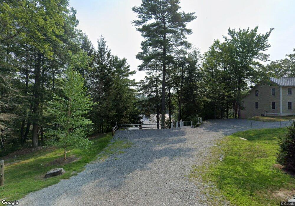 1127 Johnson-Spooner Rd, Castleton, VT 05735 - photo 1