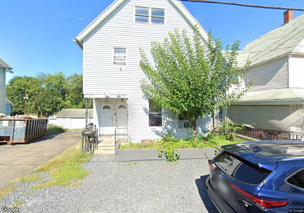 2001 Amelia Ave, Scranton, PA 18509 - photo 1