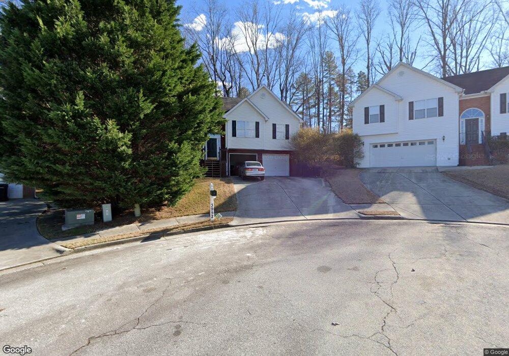 3952 Express Dr unit 3952, Buford, GA 30519 - photo 1