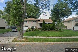 728 Sherwood Ct, Oradell, NJ 07649