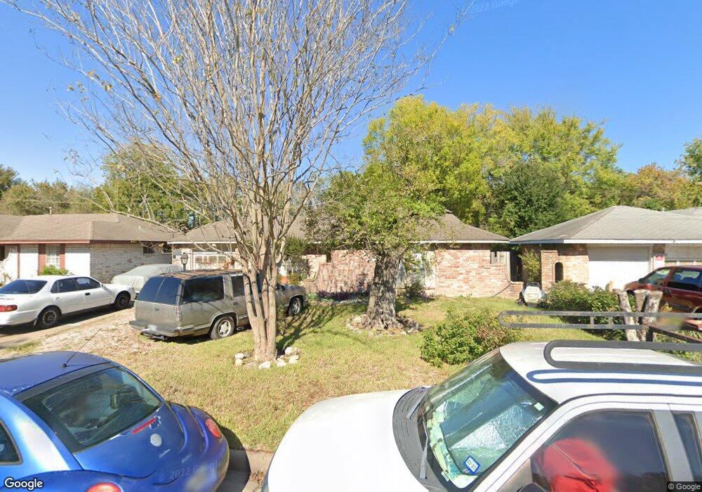 1930 Dormstom Ln, Houston, TX 77088 - photo 1