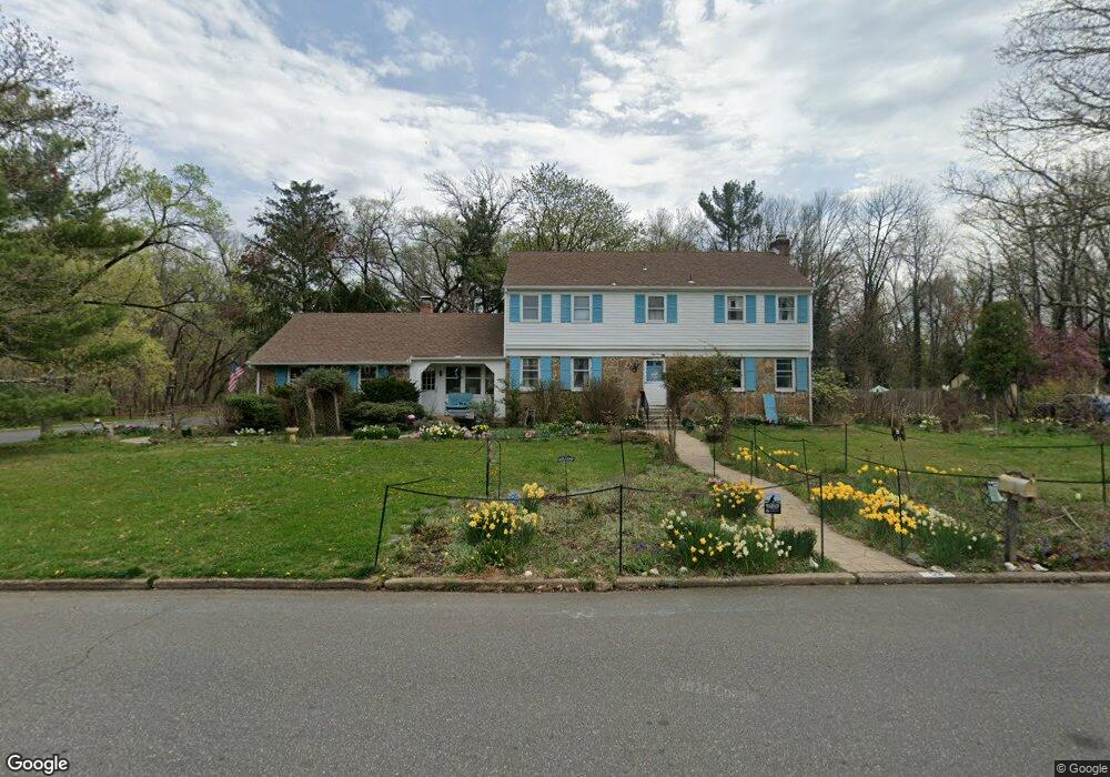 53 Harrowgate Dr, Cherry Hill, NJ 08003 - photo 1