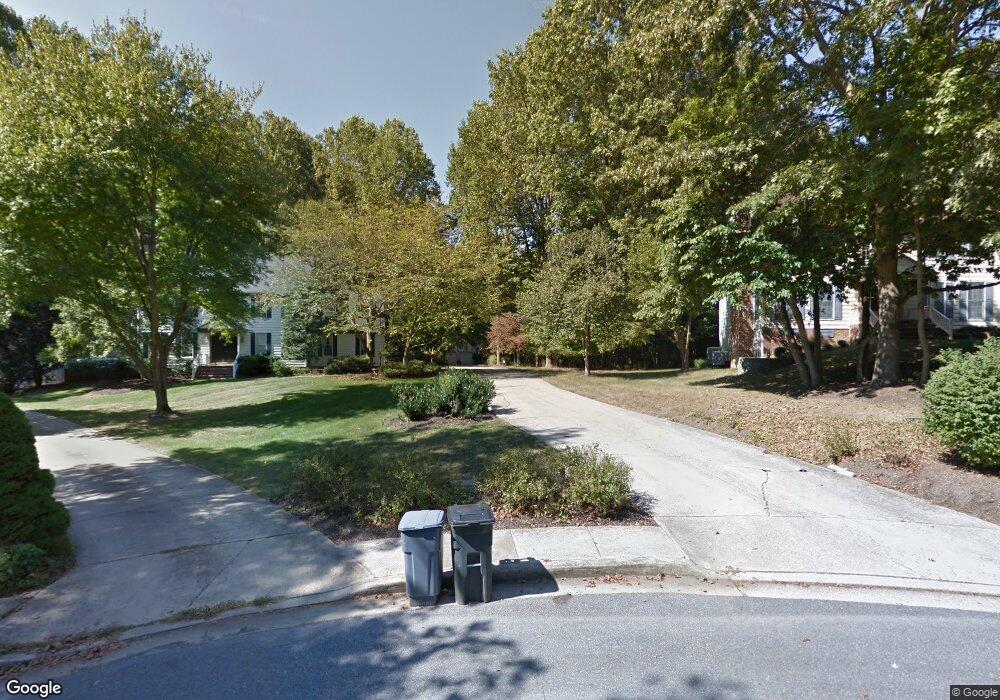 7692 Sweet Hours Way, Columbia, MD 21046 - photo 1