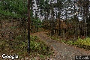 31 Teawaddle Hill Rd, Leverett, MA 01054