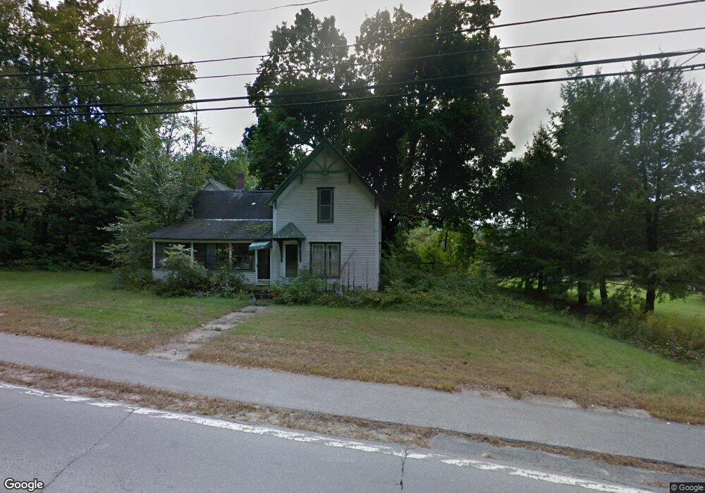 55 Richmond Rd, Winchester, NH 03470 - photo 1