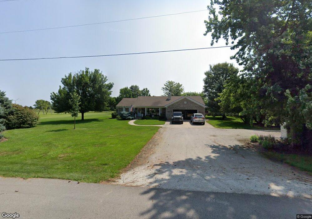 607 N Jackson Ave, Fowler, IN 47944 - photo 1