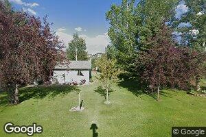 492 County Road 151, Smoot, WY 83126