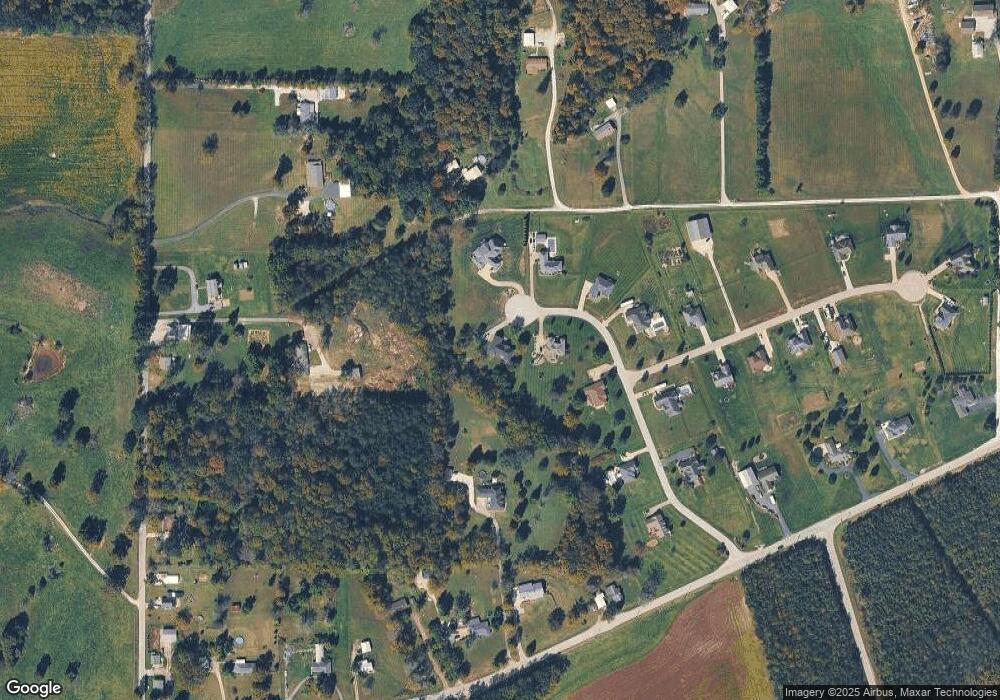 1163 Alexis Ave NE, Corydon, IN 47112 - photo 1