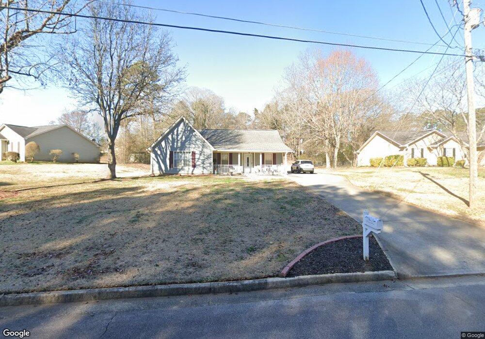 205 Manor Oak Way unit 1, Stockbridge, GA 30281 - photo 1