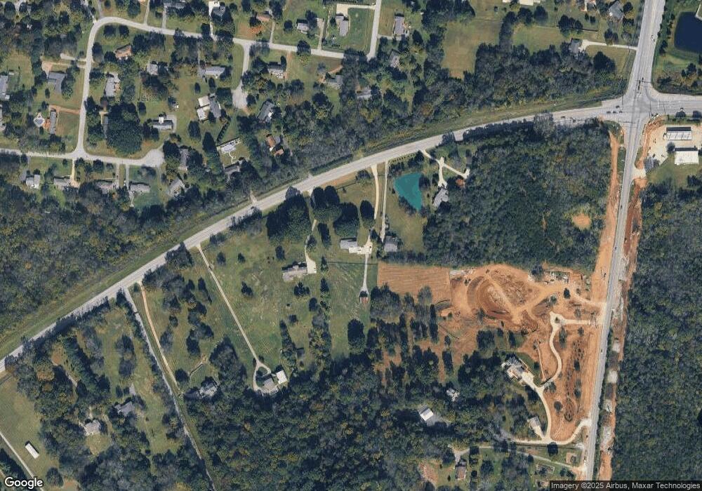 2475 Goose Creek Bypass, Franklin, TN 37064 - photo 1