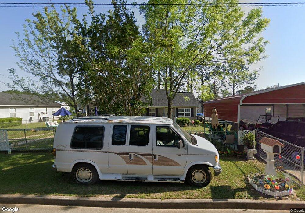 614 Lonnie St, Douglas, GA 31533 - photo 1