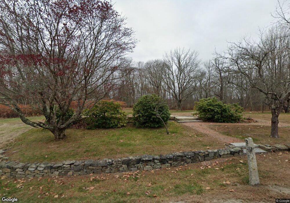 866 Mere Point Rd, Brunswick, ME 04011 - photo 1