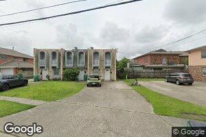 5136 Murphy Dr, Metairie, LA 70006