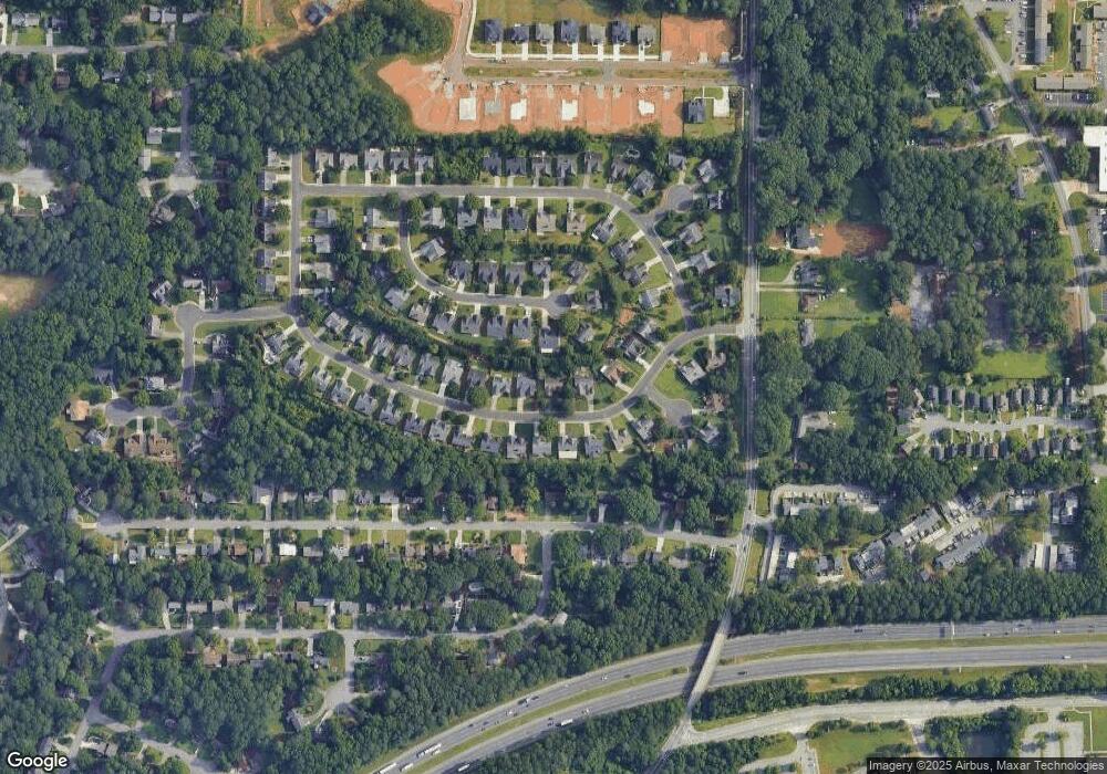 4228 Browning Chase Dr, Tucker, GA 30084 - photo 1