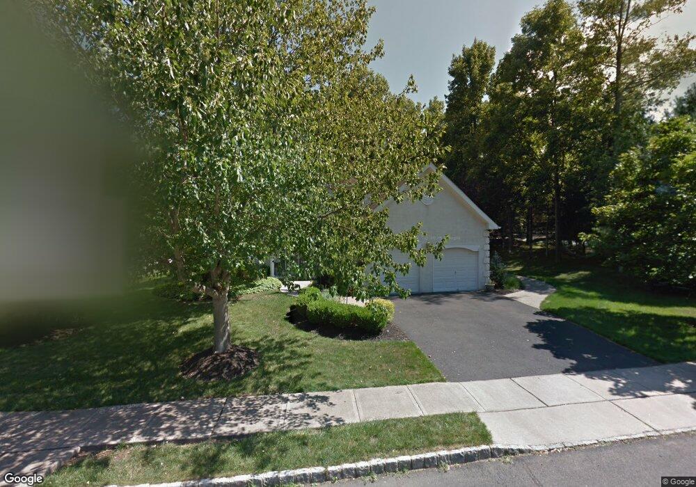 1 Vanderveer Dr, Basking Ridge, NJ 07920 - photo 1