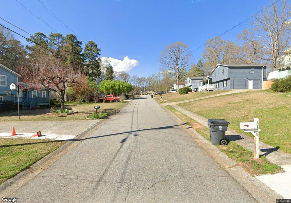 0 Hicksmil Dr SW unit 8113985, Marietta, GA 30060 - photo 1