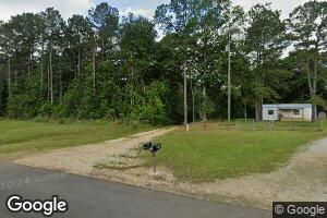 7807 Highway 35, Bassfield, MS 39421