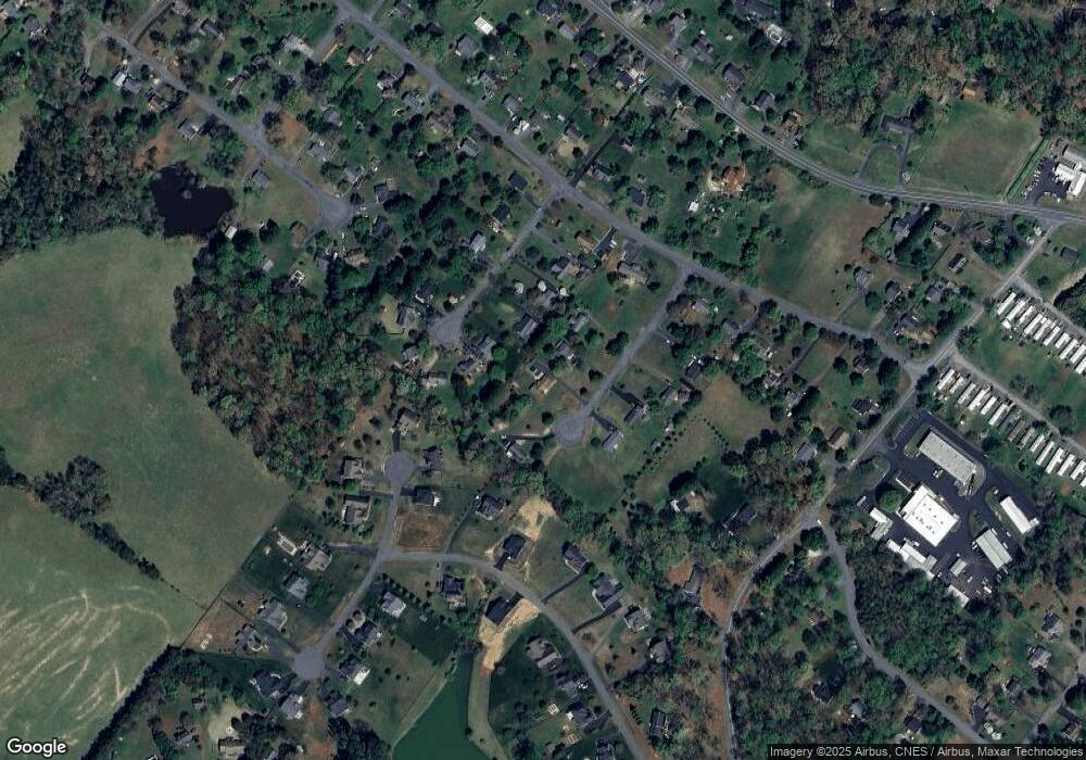 100 John Blvd, Ruckersville, VA 22968 - photo 1