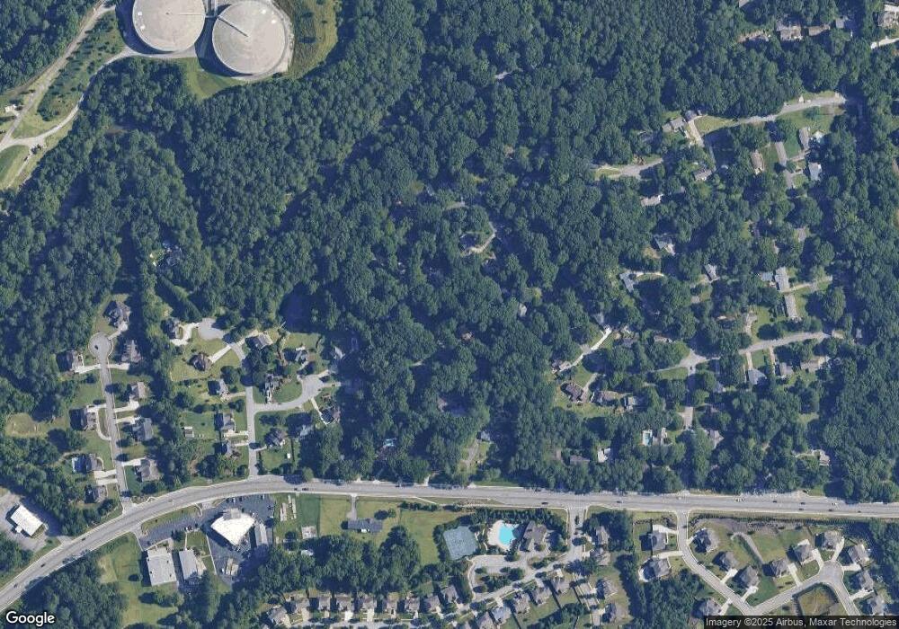 1042 Guys Ct SW unit 2, Lilburn, GA 30047 - photo 1