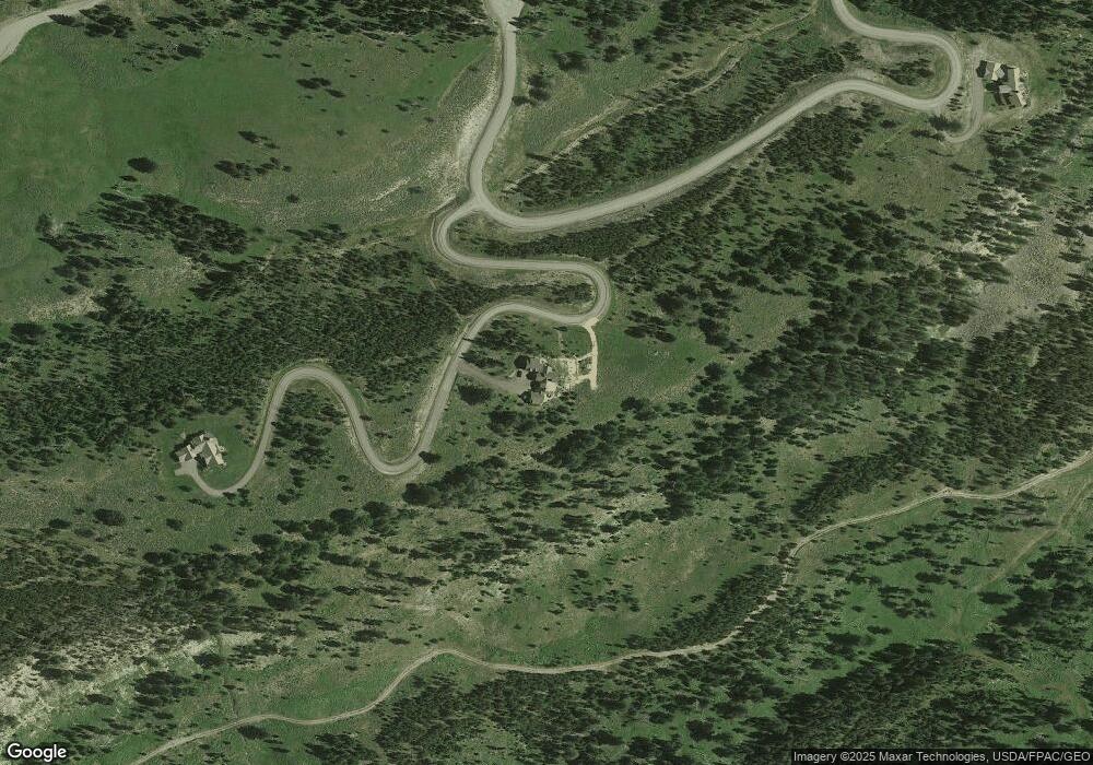 180 Thomas Moran Dr, Big Sky, MT 59716 - photo 1