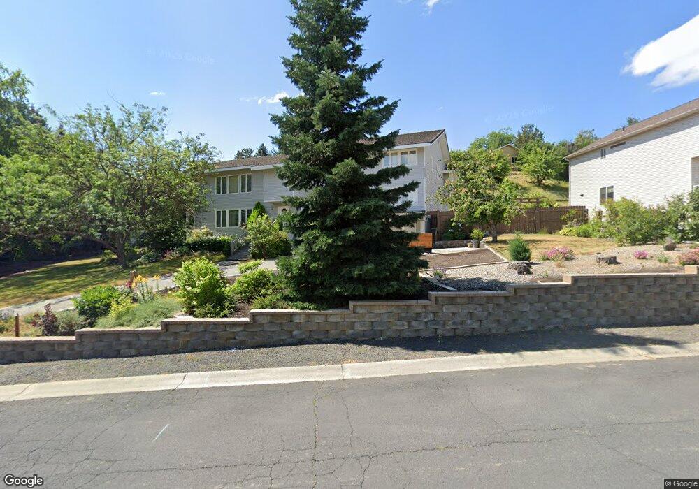 775 SE Edge Knoll Dr, Pullman, WA 99163 - photo 1