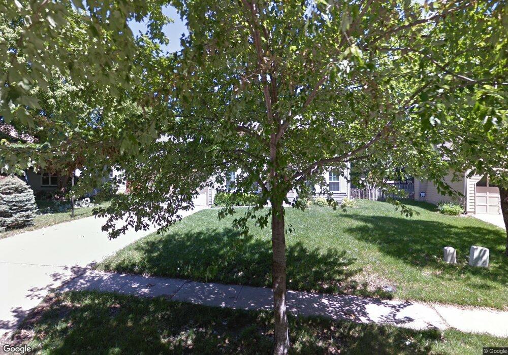 16024 W 80th St, Lenexa, KS 66219 - photo 1