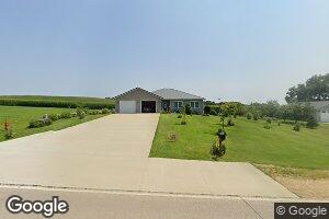 201 Richland St, Delmar, IA 52037
