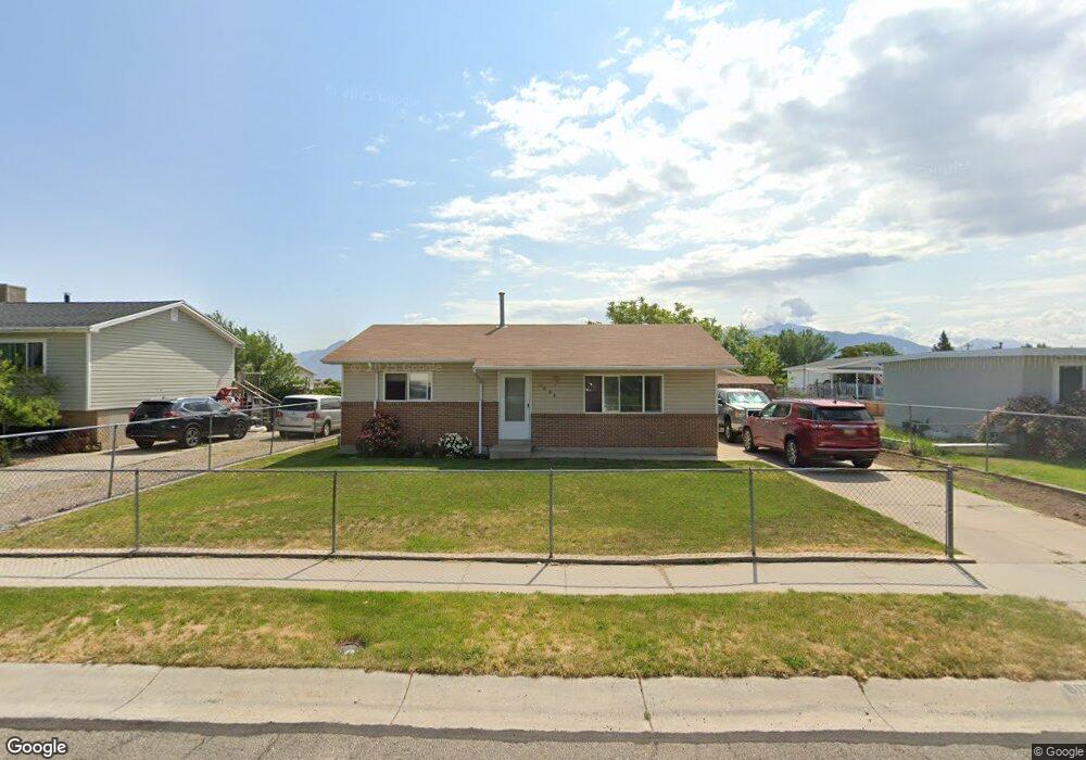 8691 S 3780 W, West Jordan, UT 84088 - photo 1
