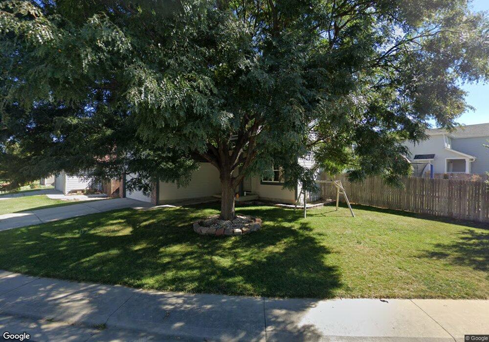 4878 E 119th Ct, Thornton, CO 80233 - photo 1