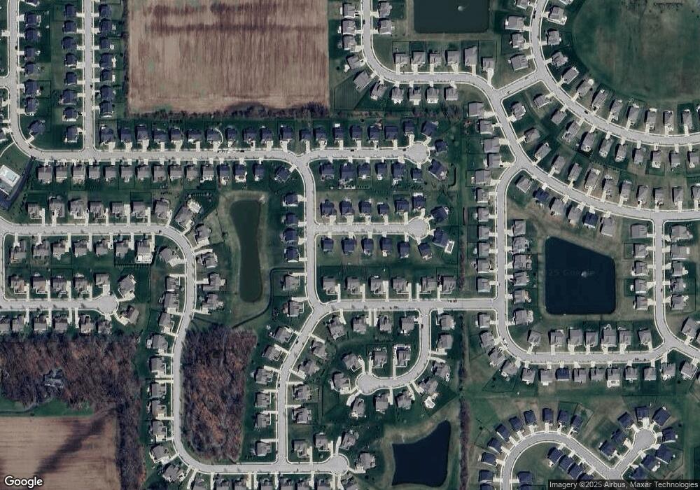 15117 Betton Place, Fishers, IN 46037 - photo 1