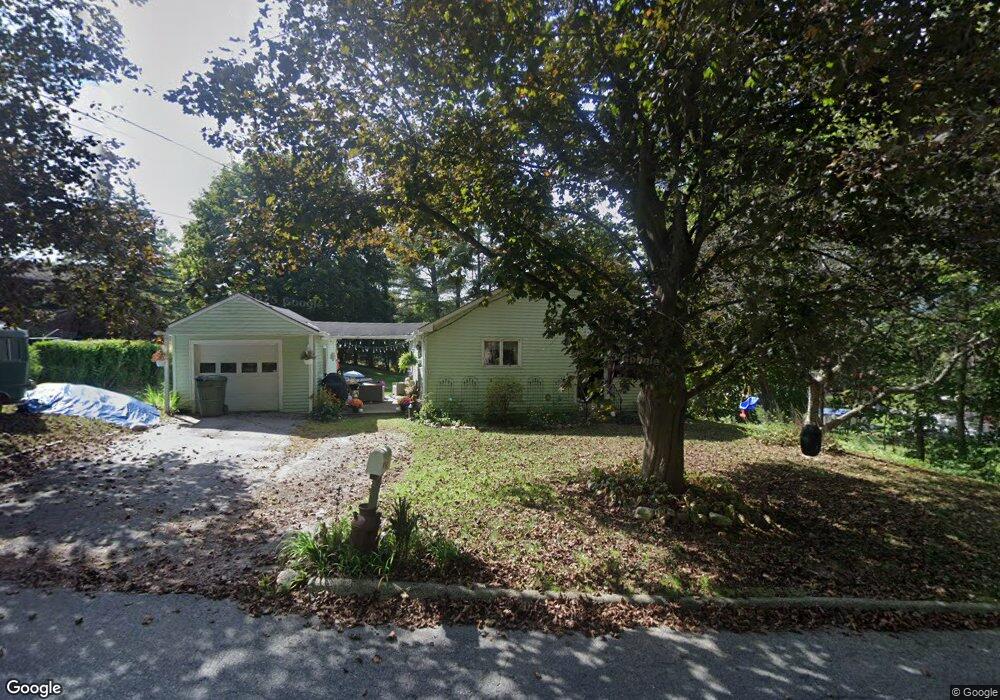 43 Leonard St, Adams, MA 01220 - photo 1