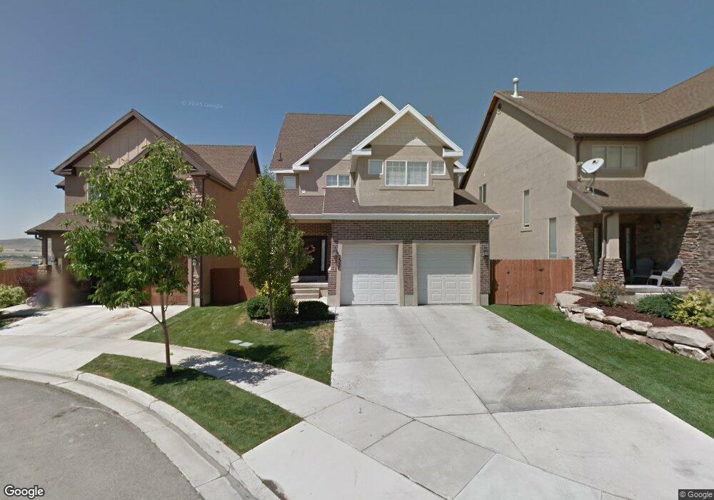 5357 N Chestnut St, Lehi, UT 84043 - photo 1