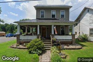 122 Division St, Muncy, PA 17756