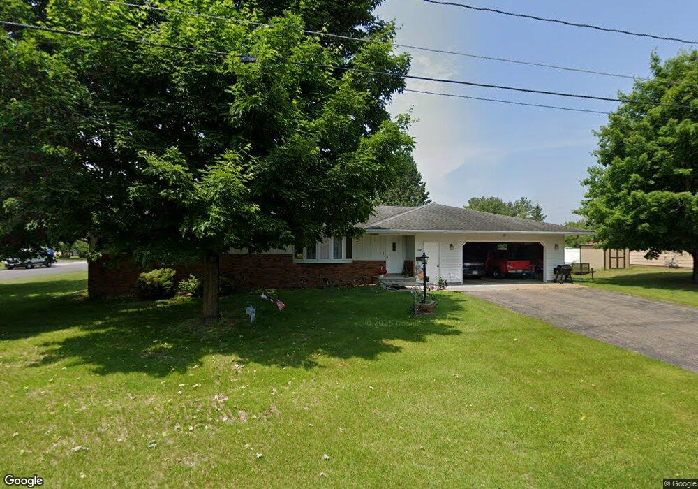 1400 Cedar St, Merrill, WI 54452 - photo 1