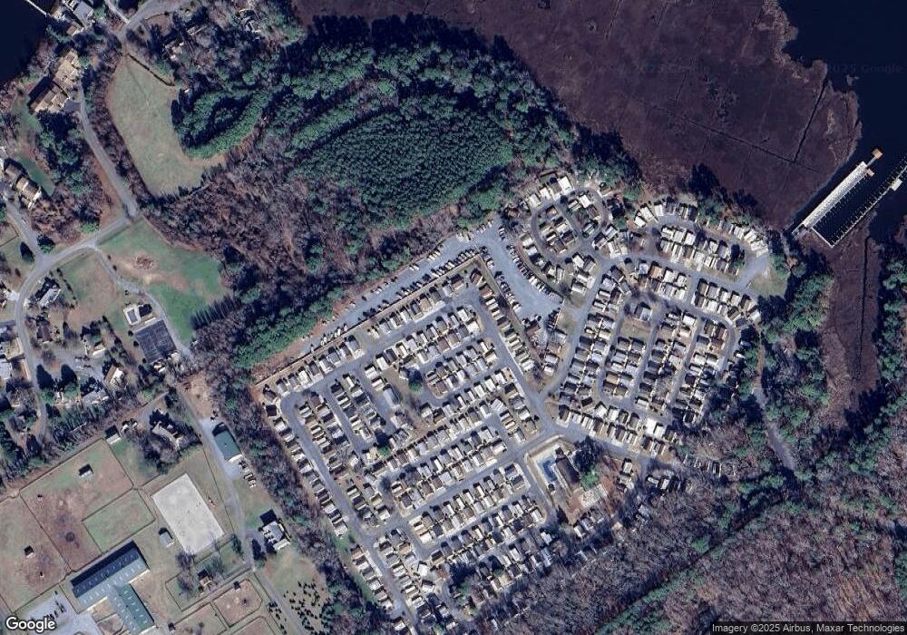 397 Timberline Cir, Berlin, MD 21811 - photo 1