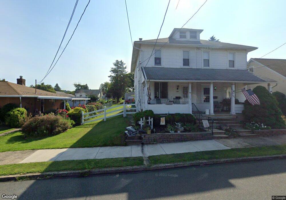 1881 S Wood St unit 1883, Allentown, PA 18103 - photo 1