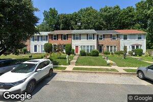 4802 Variation Rd, Nottingham, MD 21236