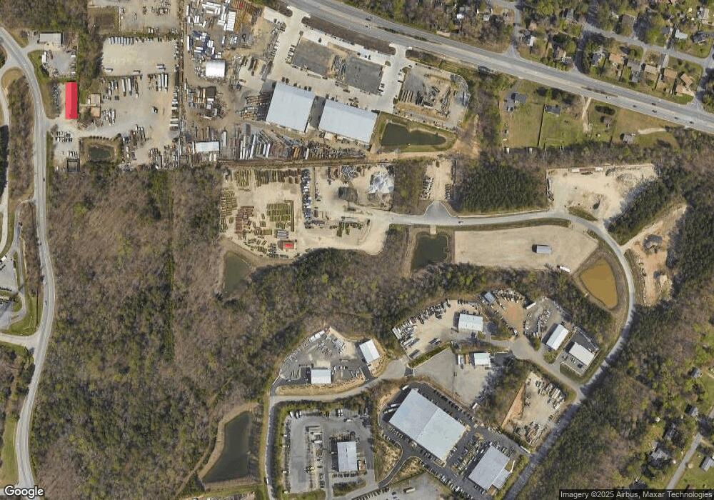 11800 Deerhill Rd, Midlothian, VA 23112 - photo 1