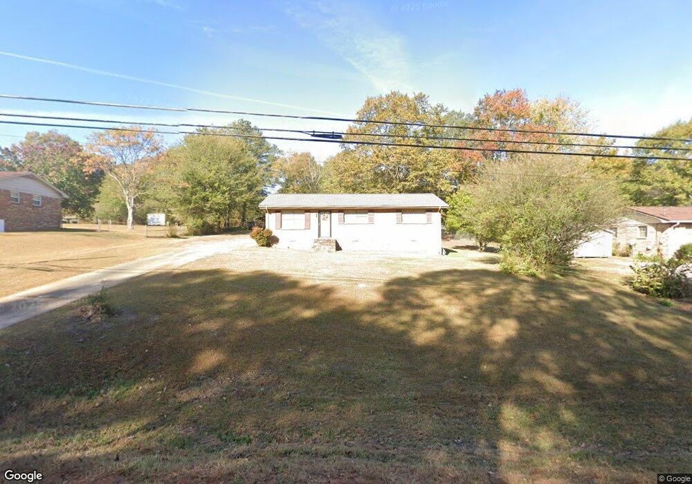3040 Highway 20 NE, Conyers, GA 30012 - photo 1