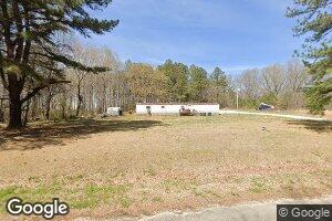 1140 Butler School Rd, Bruceton, TN 38317