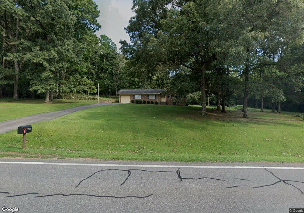 1194 Highway 2 W, Crandall, GA 30711 - photo 1