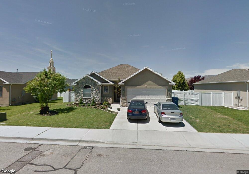 1458 S 910 W, Payson, UT 84651 - photo 1