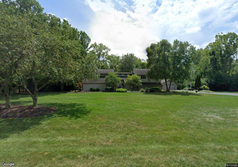 12505 Portage Way, Fishers, IN 46037 - photo 1