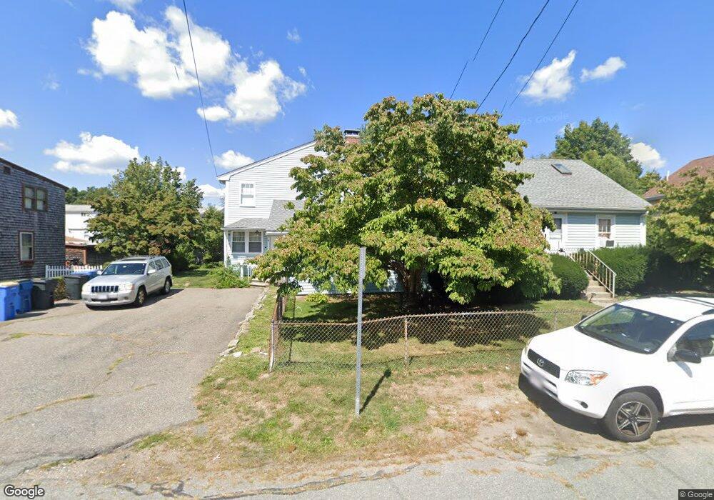 7 Royal St unit 7, Randolph, MA 02368 - photo 1