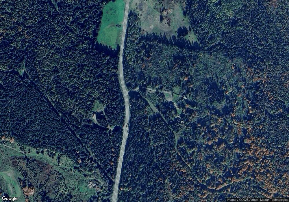 5 Ben Young Hill Rd, Clarksville, NH 03592 - photo 1