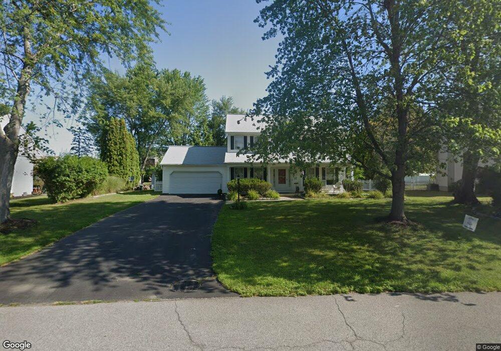 15 Wyngate Dr, Glenmont, NY 12077 - photo 1