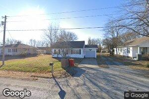 1010 E South St, Arma, KS 66712