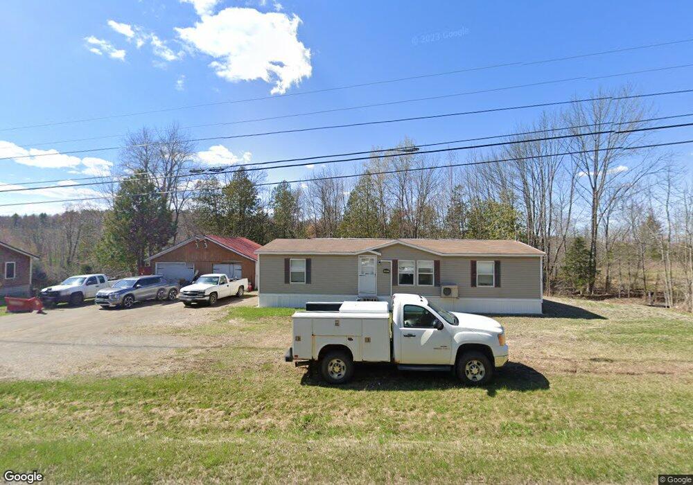 616 Dover Rd, Dexter, ME 04930 - photo 1