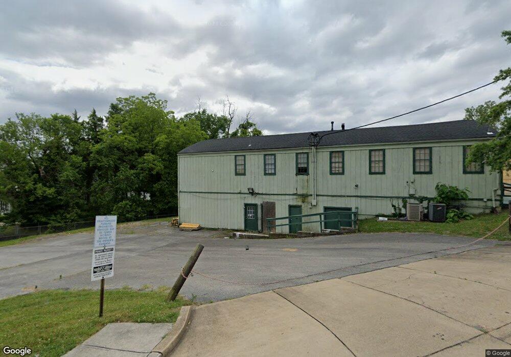 5305 Altoona St, Capitol Heights, MD 20743 - photo 1