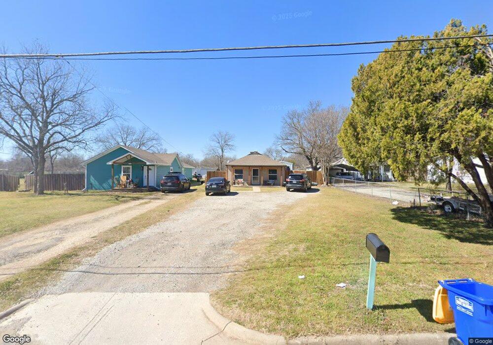 409 Russell St, Fort Worth, TX 76108 - photo 1